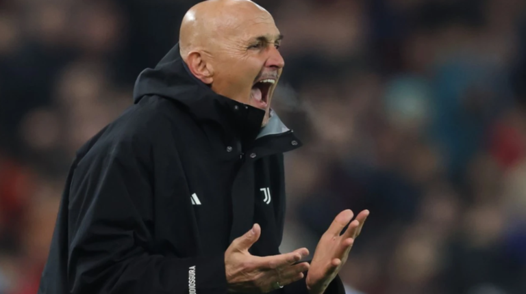 Spalletti's Main Transfer Targets at Juventus Revealed 32twgrd