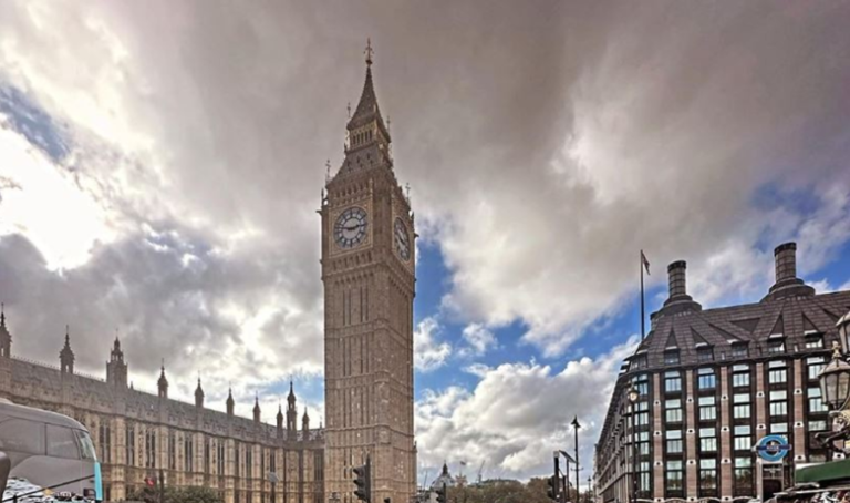 Great Britain Allows Import of Russian Oil Through Sanctions Exemption picture11c