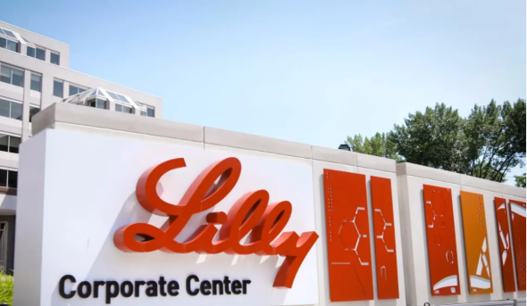 Eli Lilly's Next-Generation Weight Loss Drug Delivers Unprecedented Results in Clinical Trial picture12sc