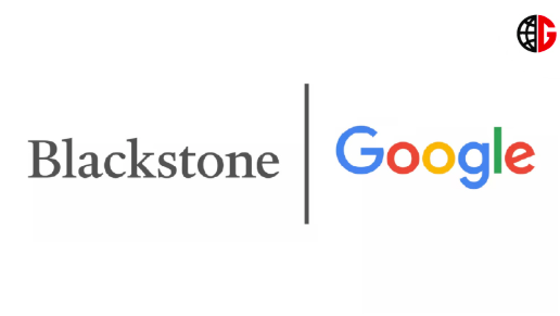 Google and Blackstone Launch $5 Billion AI Infrastructure Joint Venture picture4sxc