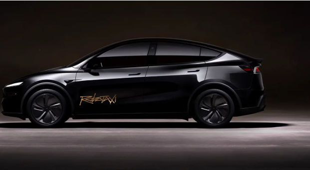 Tesla Expands Driverless Robotaxi Operations Across US, Eyes Nationwide Rollout by Year-End picture5sc
