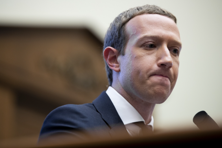 Zuckerberg Lays Off 10 Percent of Meta's Workforce picture6sx