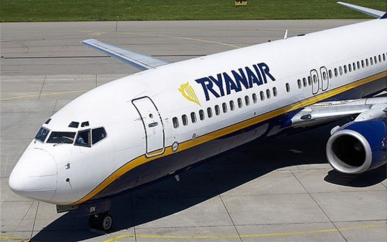 Ryanair Has a Plan for an "Armageddon Scenario" picture7sx