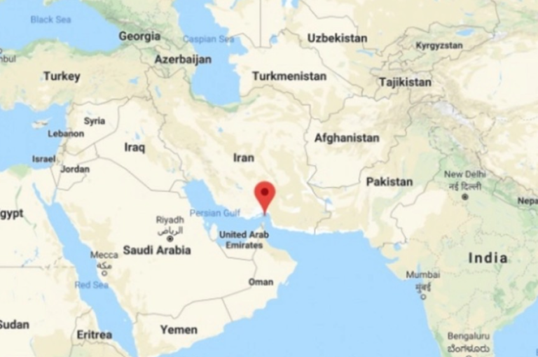 The Closure of Hormuz Could Trigger a Surge in Food Prices Over the Next 6 to 12 Months, FAO Warns picture8sx