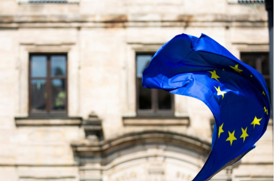 EU's Landmark Migration Pact Set to Take Full Effect in June, but Readiness Gaps Remain screenshot 2026 05 24 141426