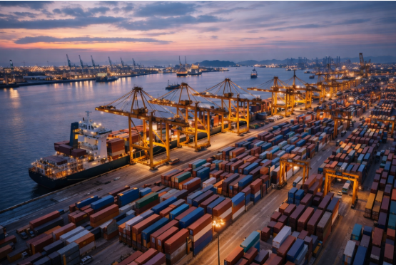 Trade Barriers Beyond Tariffs Are Now the Biggest Obstacle for Global Exporters, UN Report Warns screenshot 2026 05 24 141904