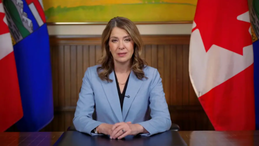 Alberta Announces October Referendum on Separation from Canada: What the Polls and the Premier Say screenshot 2026 05 24 142234