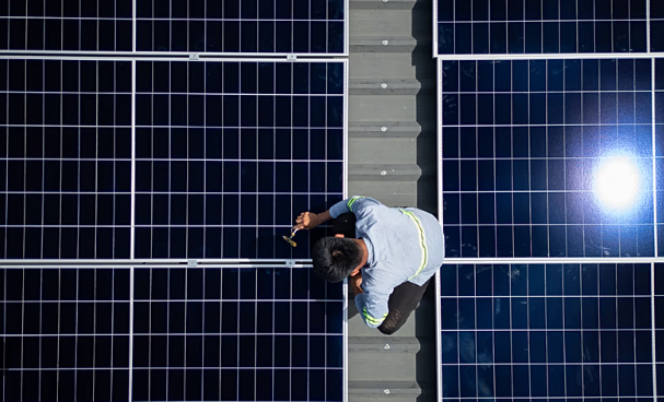 Solar Energy Is the Fastest-Growing Sector in the EU, While Waste Management Generates the Most Revenue screenshot 2026 05 24 142815