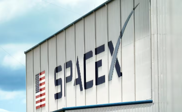 SpaceX Files for the Largest IPO in History: Everything You Need to Know About the SPCX Listing screenshot 2026 05 24 143453