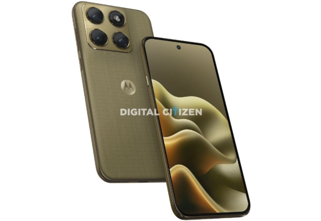 Motorola Edge 2026 Shown in Renders, Complete with a Flat Display and a Triple Camera Setup bgr