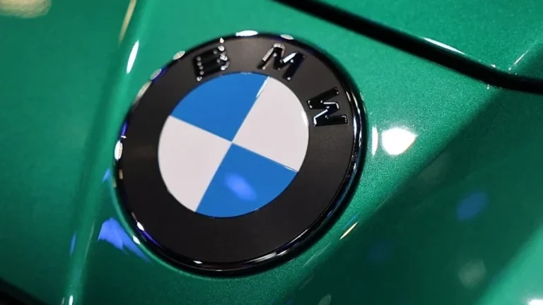 More Affordable "Neue Klasse" Electric from BMW in Development image (9)