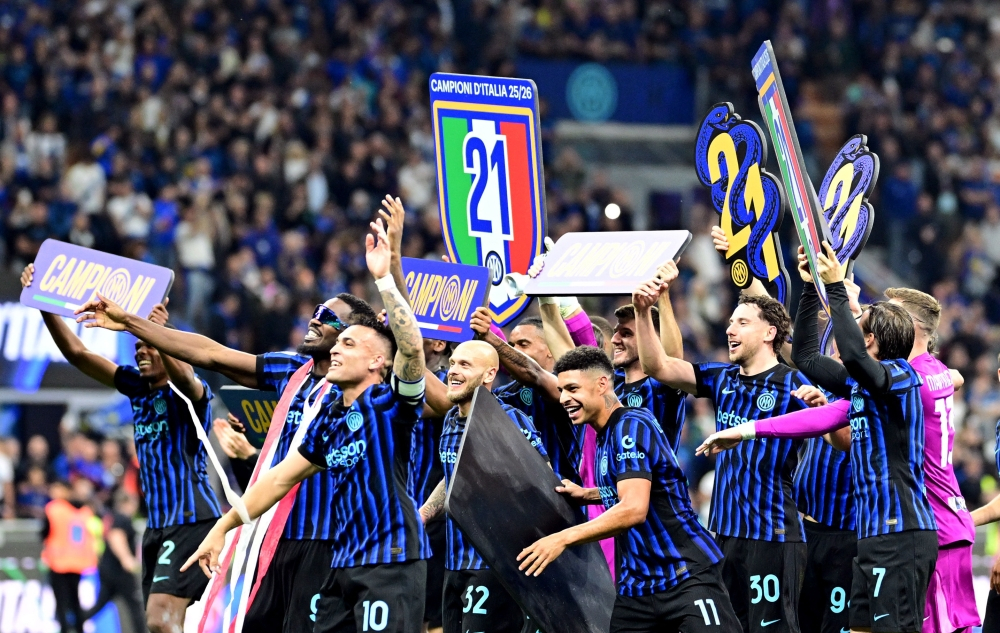 inter 21