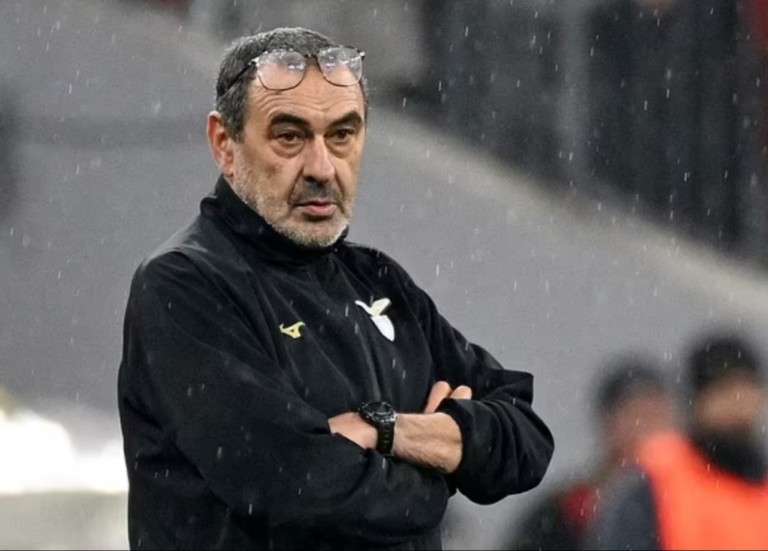 New coach hunt: Napoli looking at Sarri, Allegri is an alternative maurrizio sarri 1 1024x735
