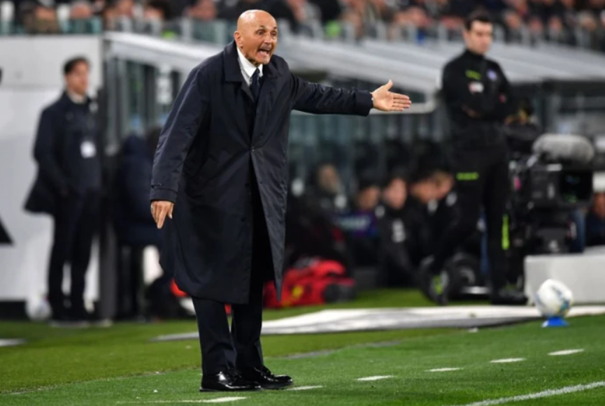 Spalletti's Main Transfer Targets at Juventus Revealed qewsfdg