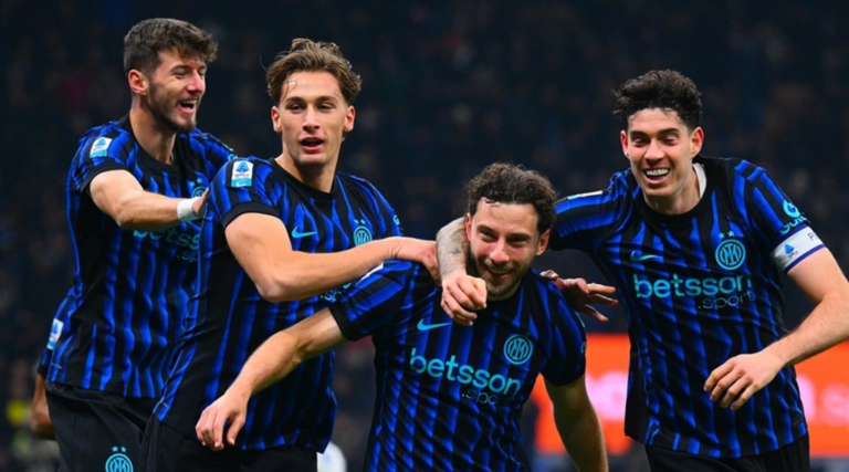 Inter Preparing a Defensive Revolution: Three Names on the Nerazzurri's Shortlist wge